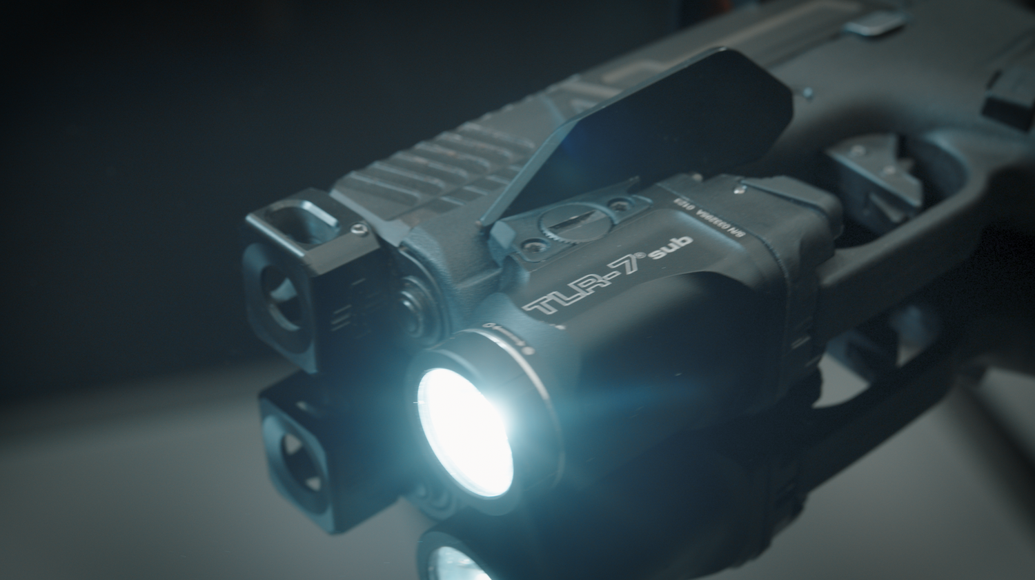 WING/KOMPAKT HOLSTER BUY NOW — Antimatter Industries